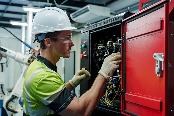 24/7 Emergency Generator Installation experts in Bellevue, PA