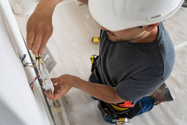 Reliable Generator Installation contractor in Bellevue, PA by No Joke electrician